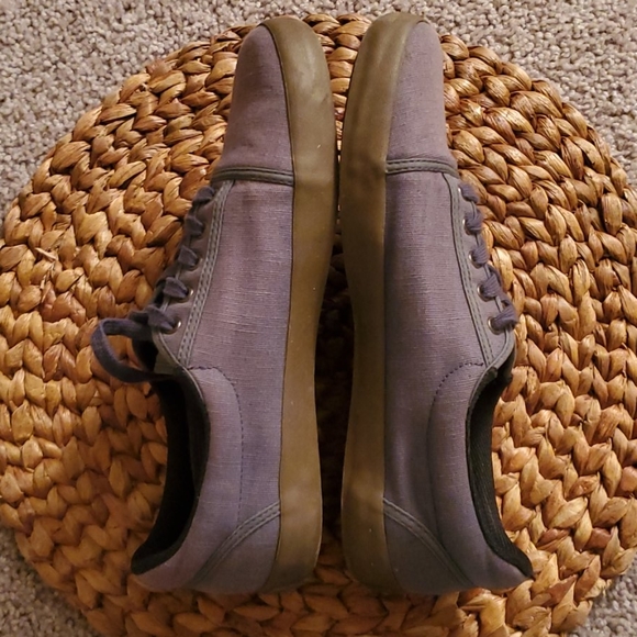 Vans | Purple Vans - Picture 2 of 6